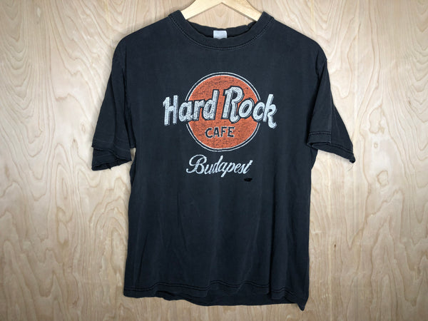 1990’s Hard Rock Cafe Budapest Bootleg