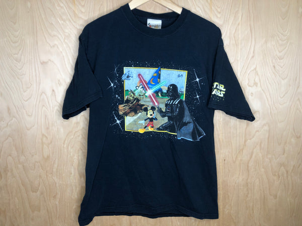 2006 Walt Disney World “Star Wars Weekends” - Large