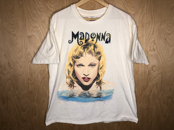 1993 Madonna “The Girlie Show” - XL