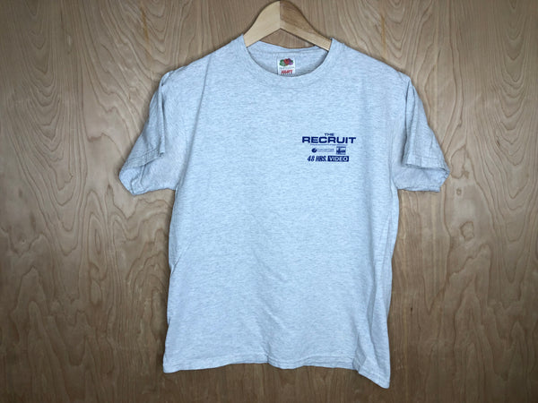 2003 The Recruit “Promo” - Medium