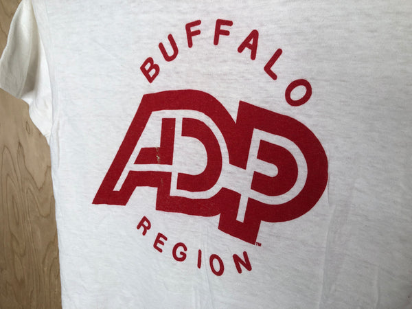 1990 Buffalo ADP Region “No. 1” - Medium