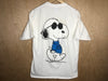 1990’s Peanuts “Woodstock and Snoopy” - Large