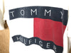 1990’s Tommy Hilfiger “Big Flag” - Medium