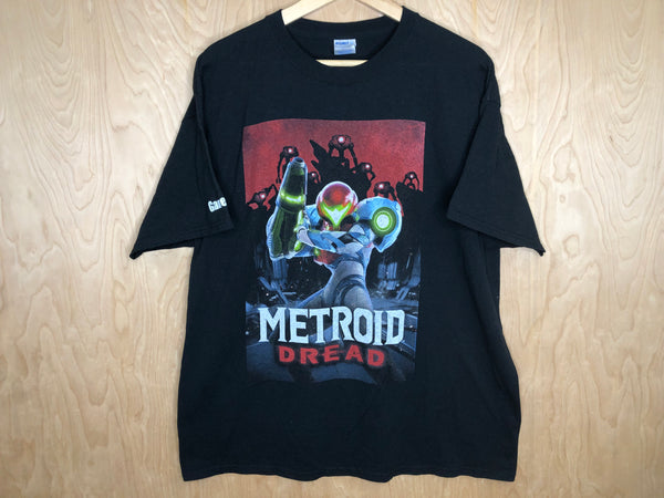 2021 Metroid Dread “GameStop” - XL