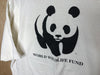 1990’s World Wildlife Federation “Saving Life on Earth” Pocket - XL