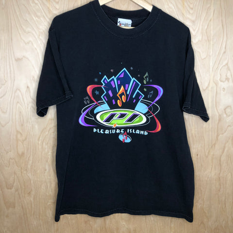 1990’s Walt Disney World “Pleasure Island” - Large