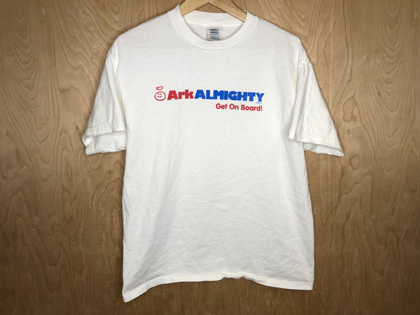 2007 Evan Almighty “Ark Almighty” - Large