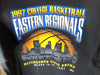 1997 NCAA College Basketball Eastern Regionals - XXL