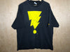 1995 Madman Superhero “Bolt Logo” Graphitti - XXL