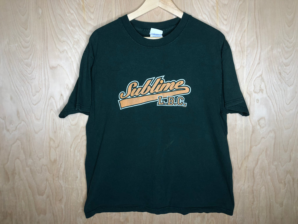 2002 Sublime “Long Beach County” - Large