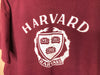 1980’s Harvard University Crest Champion - XL