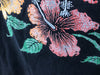 1990’s Hawaii State Flower “Hibiscus” - Large