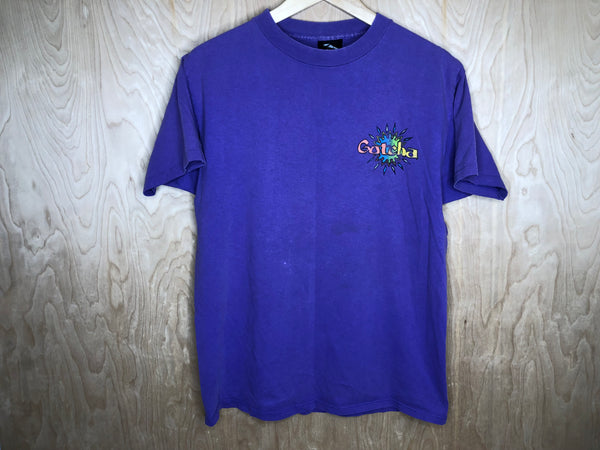 1992 Gotcha Surf “Logo” - Large