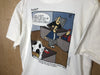 1992 Rubes Comic “Dairy Industry” - XL