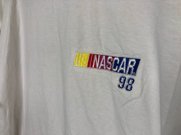 1998 NASCAR 98 “EA Sports” - XL