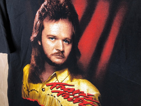 1993 Travis Tritt “Tour” - XL