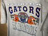 1992 Florida Gators Sugar Bowl “SEC Champions” - XXL