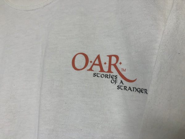 2005 O.A.R. Stories Of A Stranger - Large