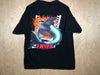 1990’s Jaws Universal Studios “Biting Through” - Large