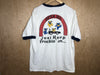 1990’s Grateful Dead Fraternity “Just Keep Truckin On” Ringer - XL