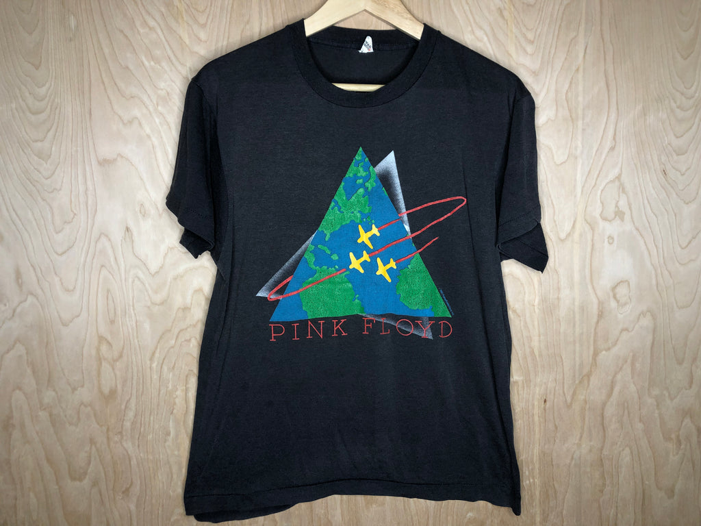 1987 Pink Floyd World Tour “A Momentary Lapse” - Large