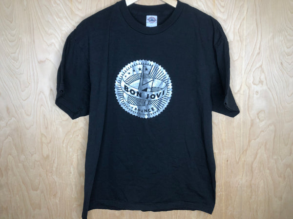 2003 Bon Jovi “Bounce World Tour” - Large