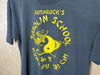 1980’s Rothrock’s Shaolin School “Dragon” - Medium