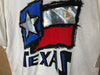 1997 Texas Flag “Holowear” - Large