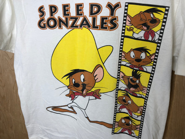 1991 Looney Tunes “Speedy Gonzales” - Medium