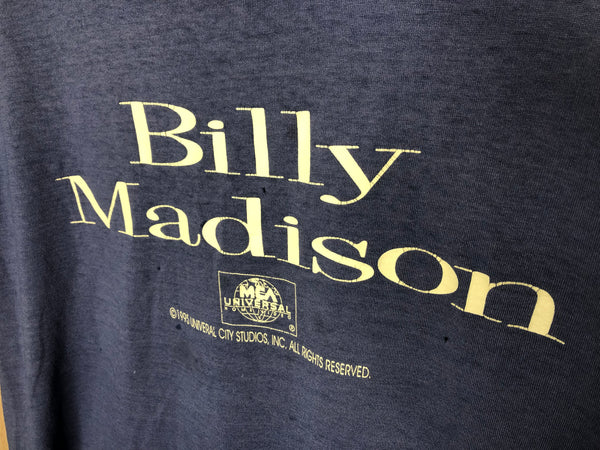 1995 Billy Madison “Universal Home Video” - Large