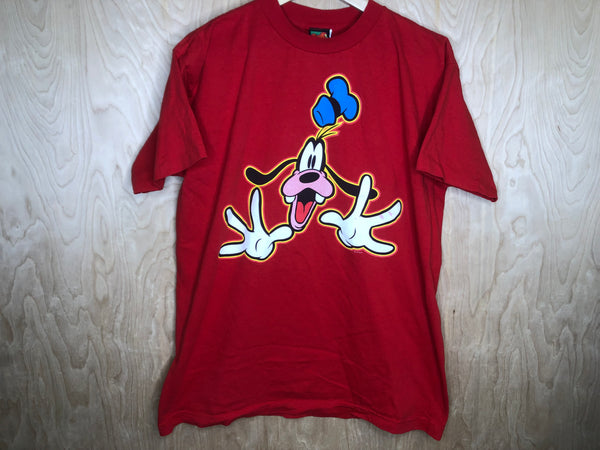 1990’s Goofy “Mickey Unlimited” - Large