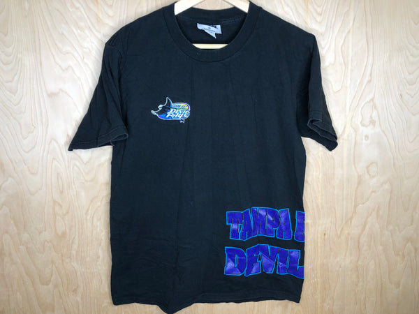 1998 Tampa Bay Devil Rays “Wrap Around” - Medium