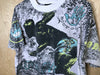 1988 Body Glove “Surf All Over” - Large