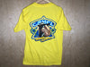 1989 Camel Cigarettes “Smooth Character” Pocket Tee - Large