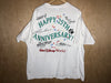 1996 Walt Disney World 25th Anniversary “Remember the Magic” - XXL