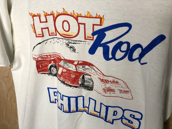 1990’s Hot Rod Phillips - Large