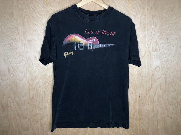 2000’s Gibson Guitars “Les is More” - Medium