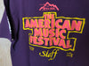 1995 American Music Festival Staff - Large