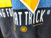 1992 Pittsburgh Penguins “Going For The Hat Trick” Crewneck - XL