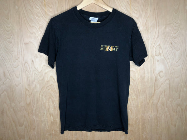 2000’s Revenge of the Mummy Universal Studios - Small