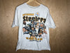 1990’s Pittsburgh Steelers “Hall of Fame” - XL