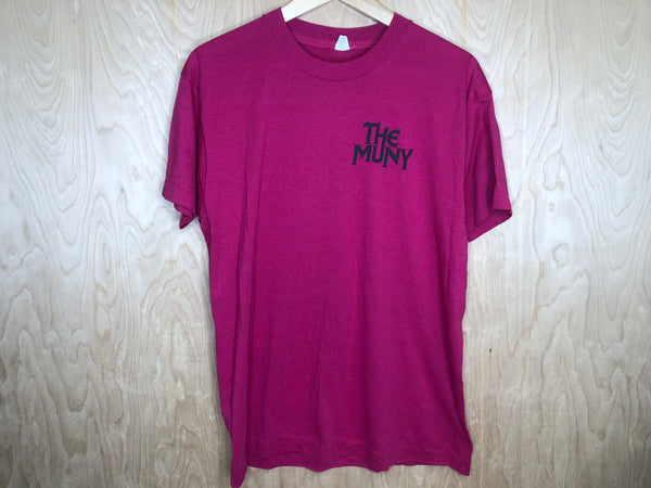 1980’s The Muny - XL