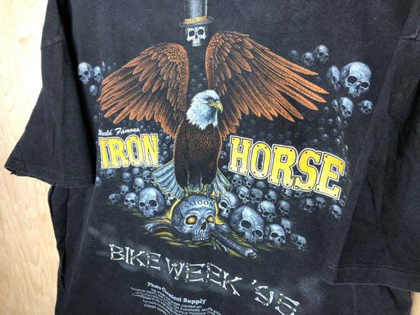 1995 Iron Horse Bike Week - XXL