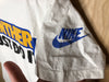 1990’s Nike Pitt Panthers “Just Do It” - Medium