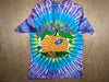 1998 The Allman Brothers Band “Join The Peach Corps” Bootleg - Large