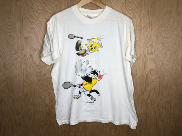 1994 Looney Tunes “Tennis” - XL