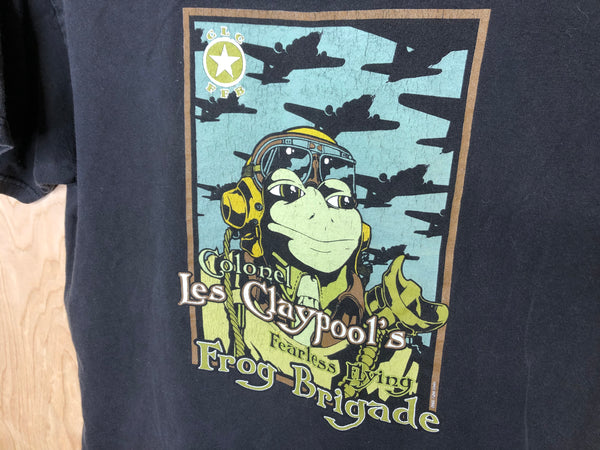 2000 Colonel Les Claypool’s Fearless Flying Frog Brigade - Medium