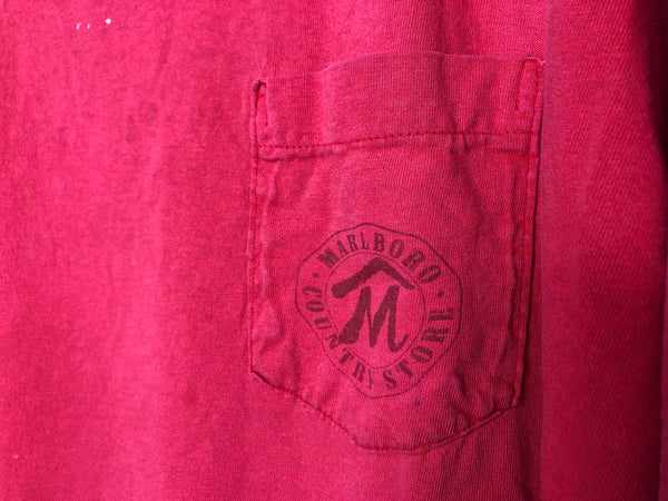 1990’s Marlboro Country Store “Pocket” - Large