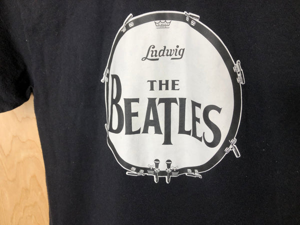 2000’s The Beatles “Drum” - Small