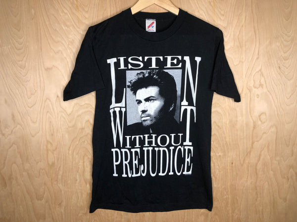 1990 George Michael “Listen Without Prejudice” - Medium